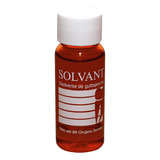 Solvant Solvente De Gutapercha Dental Viarden 