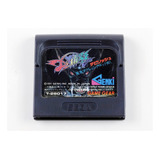 Devilish Original Sega Gamegear Jap