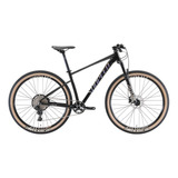 Bicicleta Monoplato Sunpeed Ace R29 Mtb Shimano Deore 12v