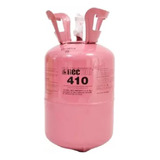 Garrafa Gas Refrigerante Necton R410a X 5.60kg