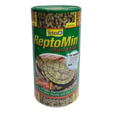 Reptomin Select-food Alimento 3-1 Combinacion P Tortugas