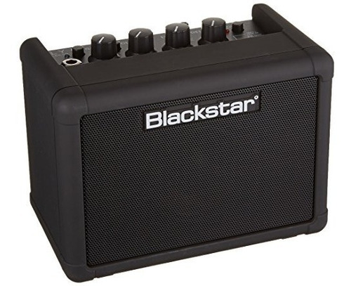 Blackstar Fly3blue Bluetooth Mini Amplifier