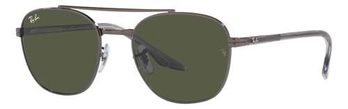 Gafas De Sol Rb3688 Gris Ray-ban Originales