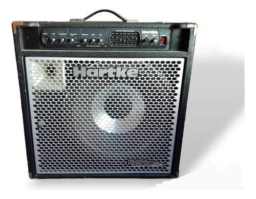 Amplificador Hartke Hydrive 115c