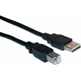 Cable De Cable De Computadora Usb Para Silhouette Cameo Máqu