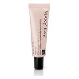 Base Para Maquillaje Fps 15 Mary Kay 29ml Tono Na