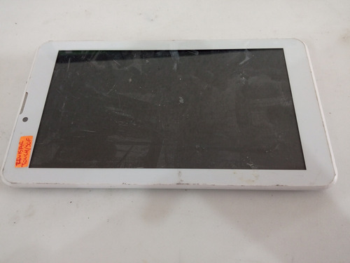 Tablet Tech Pad S813g Serie 381 Para Piezas