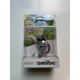 Chibi Robo Amiibo