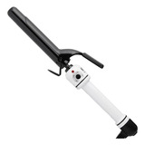 Pinza Rizadora Hot Tools Nano Ceramic  Curling Iron De 1''