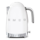 Smeg 50's Retro Style Klf04 - Blanco - 220v - 240v