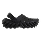 Sandalias Crocs Echo Clog K Ng Tienda Oficial