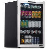 Newair Nbc160ss00 Refrigerador Independiente 160 Latas