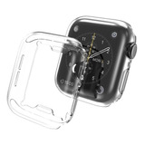Case Capinha Para Apple Watch Series 2 3 4 5 6 38/40/42/44mm