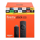 Amazon Fire Tv Stick Lite 2a Gen Full Hd 8gb Con 1gb De Ram