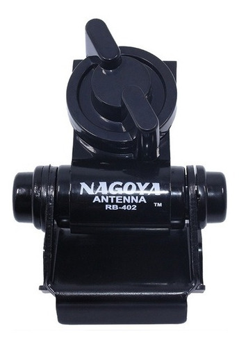 Antena Móvil Soporte Rebatible Nagoya Rb-402 Vehículos 4x4