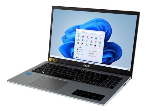 Notebook Acer Aspire 3 Intel Core I3 8gb 256gb Ssd