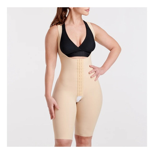 Faja Para Mujeres Con Caderas Marena Curvy 