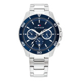 Reloj Para Hombre Tommy Hilfiger 1792094 C