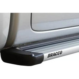 Estribos Amarok 10+ Aluminio B1 Original Bracco - Rolltrac