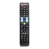 Control Remoto Para Samsung Smart Tv Led Lcd 443 Fact A O B