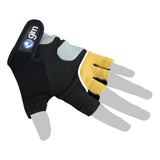 Guantes Para Ciclismo Acolchonado Gim