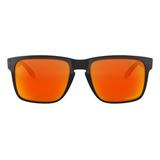 Lente De Sol Oakley Holbrook Xl Hombre Original