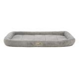 Trustypup Cama Acolchada Para Perro, Ideal Para Jaulas,