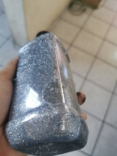 1/4 Metal Flake (250ml)