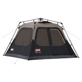 Coleman Instant Cabin Para 4 Personas