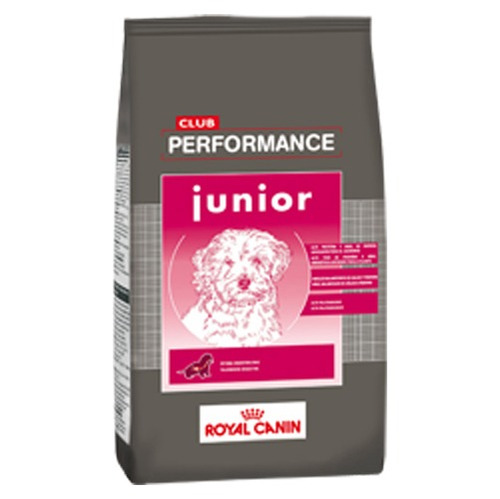 Club Performance Perro Cachorro X 15 Kg