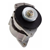 Alternador Universal 12v 70a Regulador Inc. Fiat Ford Chevro