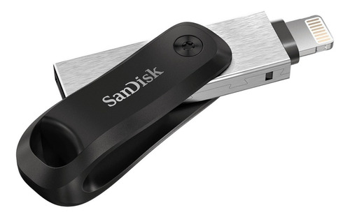 Sandisk Ixpand Flash Drive Go 3.0 Usb 256gb Dual Drive 