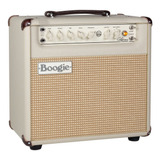 Mesa Boogie California Tweed 6v6 2:20 Amplificador 1x10 