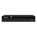 Nvr Gravador De Vídeo Ip Intelbras Nvd 1416 4k 16 Canais