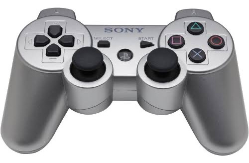 Controle Playstation 3 Original 