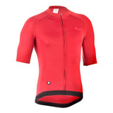 Jersey Pave Ciclismo Modelo Smooth , Competicion , Calidad  