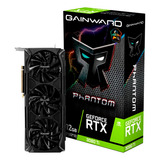 Nvidia Gainward Geforce Rtx 3080ti Phantom 12gb Gddr6x Lhr -