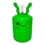 Garrafa Gas R417 Refrigerante Reemplazo R22 5,6kg Repjul 