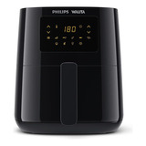 Fritadeira Airfryer Philips Walita Digital Série 3000, Preta