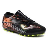 Zapatos Tacos Para Futbol Soccer Joma M1 ¡envio Gratis!