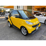 Smart Fortwo 2015 1.0 Coupe Mhd Mt