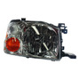 Stop Izquierdo Nissan Frontier D21    2012-2015 / Marca Depo