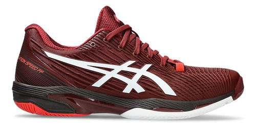 Zapatillas Asics Solution Speed Ff 2 