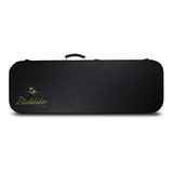 Hard Case Para Guitarra Studebaker Jaguar Sceptre Premium