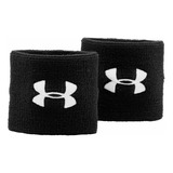 Muñequeras De Rendimiento Under Armour Ua Hombre