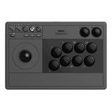 Arcade Stick 8bitdo Para Xbox Series X|s  Xbox On Windows 10