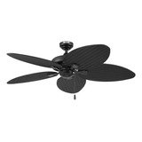 Ventilador De Techo 48'' Apto Para Exterior Coolfan Huracán