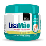 Lisa Mão Uréia 10% Super Hidratante Creme 120g