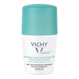 Desodorante Anti-transpirante 48h Piel Sensible | Vichy 50ml