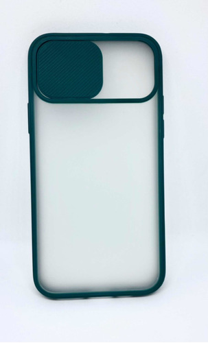 Carcasas O Fundas Para iPhone 11 Pro Color Verde